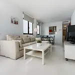 Appartement Flamenco