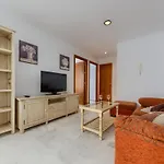 Appartement Flamenco