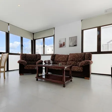 Apartment Flamenco *