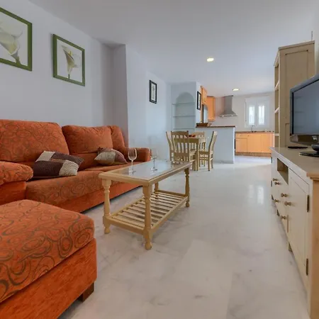 Villas Flamenco Rentals *