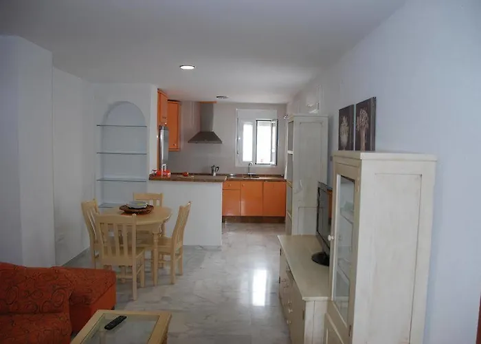 Flamenco Apartment *