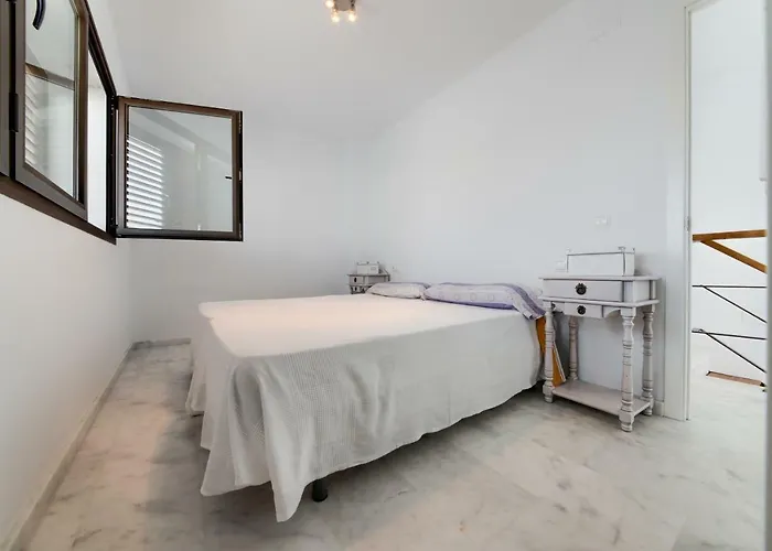 Flamenco Apartment Conil De La Frontera