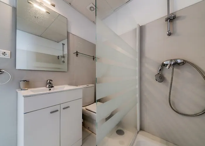 Flamenco Apartment *