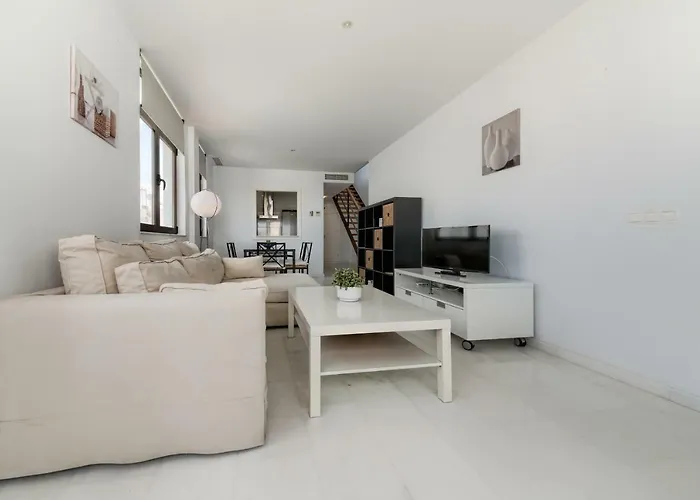 Flamenco Apartment *