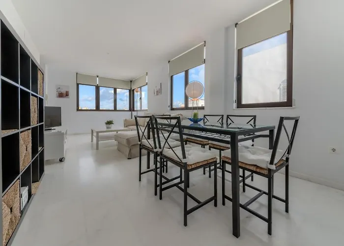 Villas Flamenco Rentals