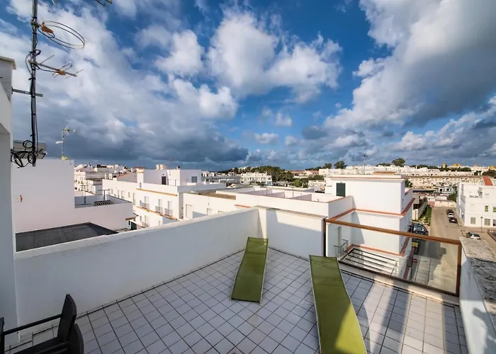 Apartment Flamenco *