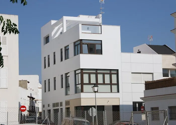 Apartment Flamenco Conil De La Frontera