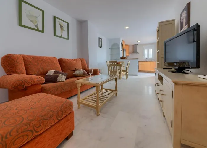 Villas Flamenco Rentals *