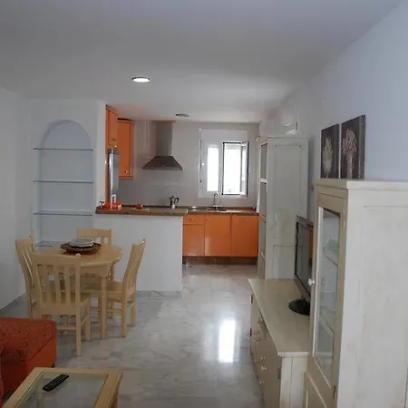 Flamenco Apartamento *