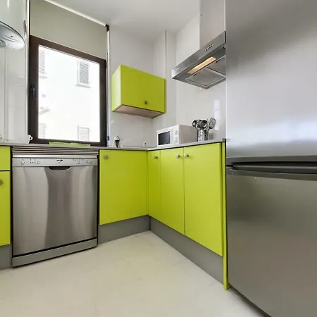 Flamenco Apartamento