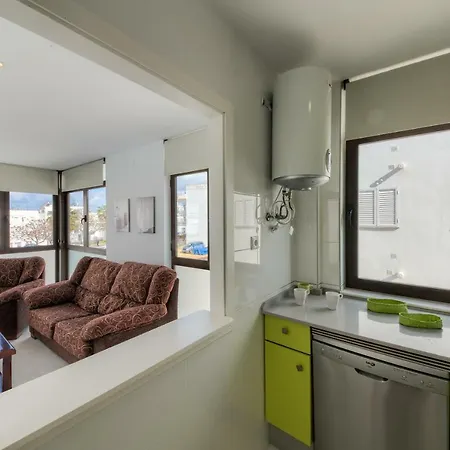 Flamenco Appartement