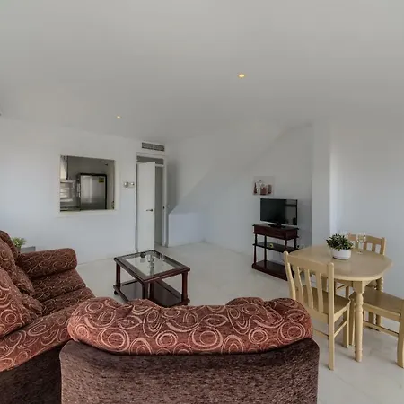 Apartamento Flamenco Conil De La Frontera