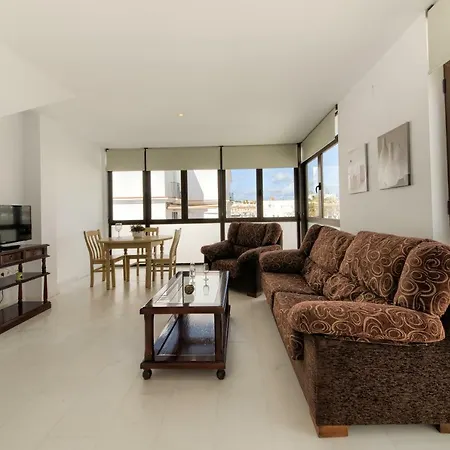 Apartamento Flamenco Conil De La Frontera