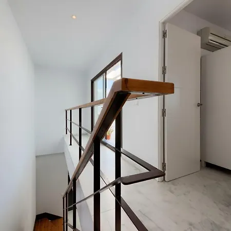 Appartement Flamenco *