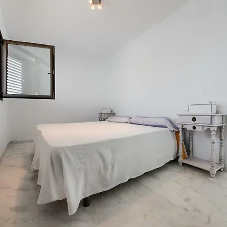 Flamenco Appartement Conil De La Frontera