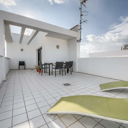Flamenco Apartamento *