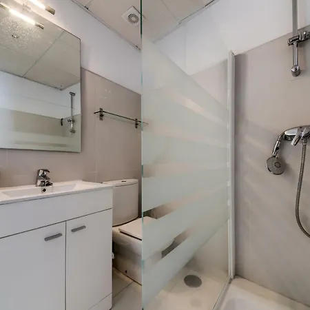 Flamenco Appartement *