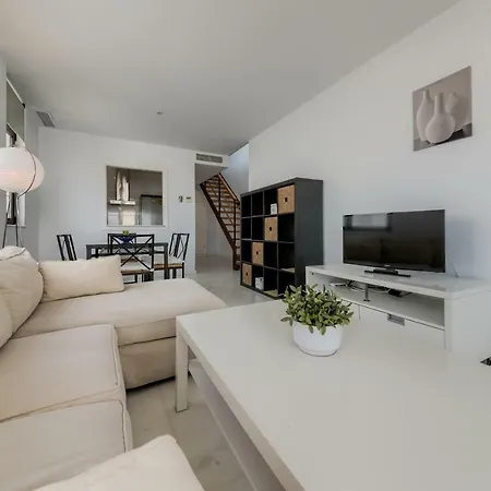 Appartement Flamenco *