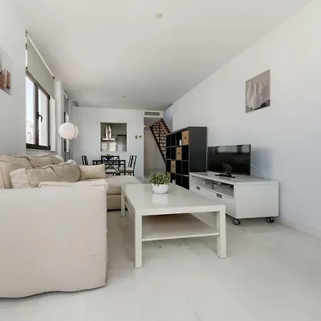 Flamenco Appartement *