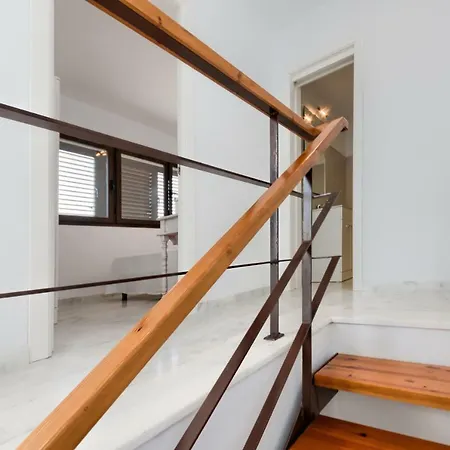 Appartement Flamenco