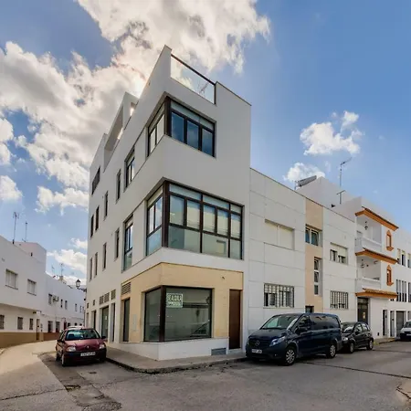 Flamenco Appartement *