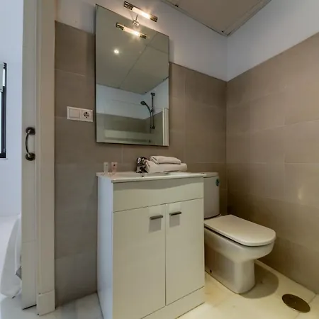 Apartamento Flamenco Conil De La Frontera