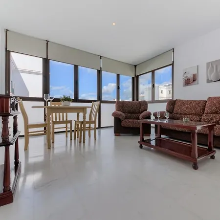 Appartement Flamenco *