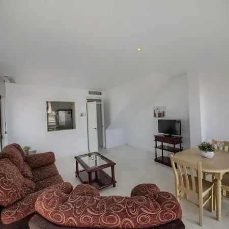 Appartement Flamenco