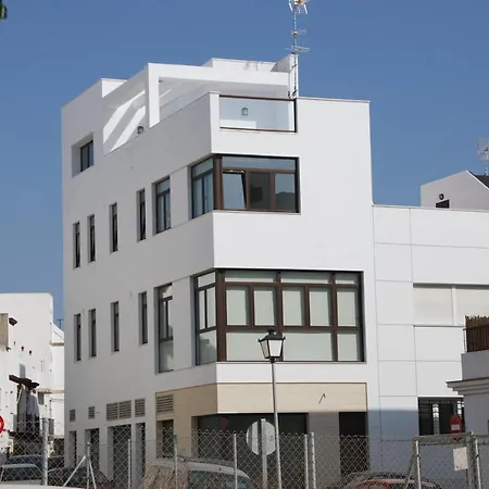 Apartamento Flamenco Conil De La Frontera