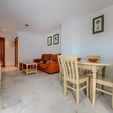Apartamento Flamenco