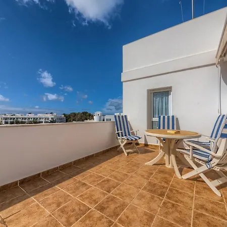 Apartamento Flamenco