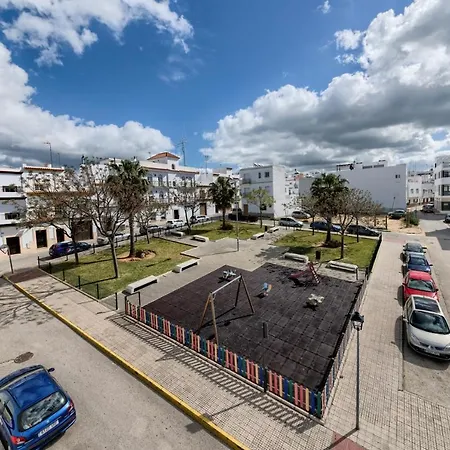 Flamenco Apartamento