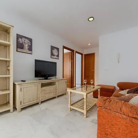 Appartement Flamenco