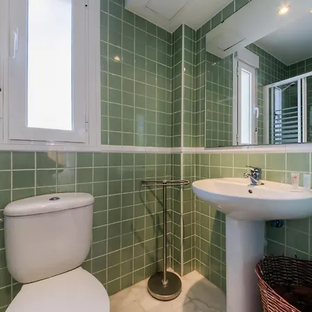 Appartement Flamenco