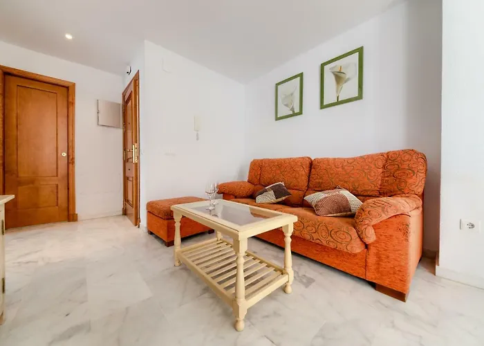 Apartamento Flamenco