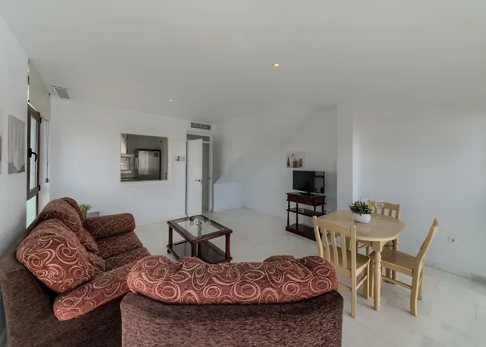 Apartmán Flamenco Conil De La Frontera