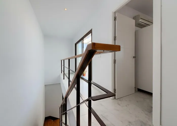 Apartmán Flamenco *