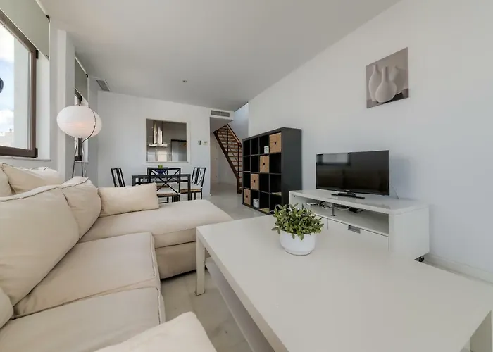 Apartamento Flamenco *