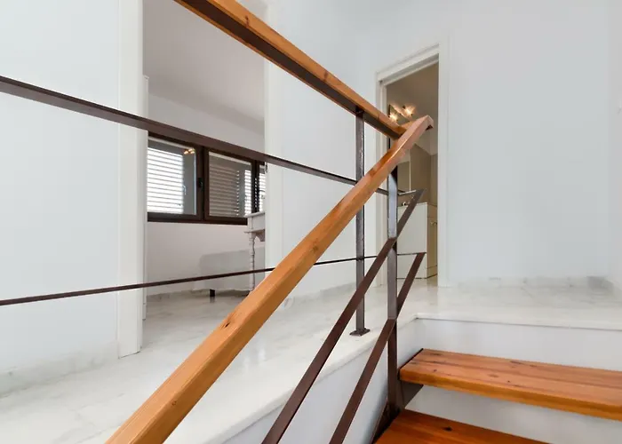 Apartamento Flamenco