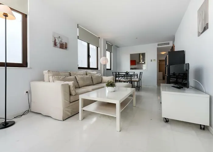 Apartamento Flamenco