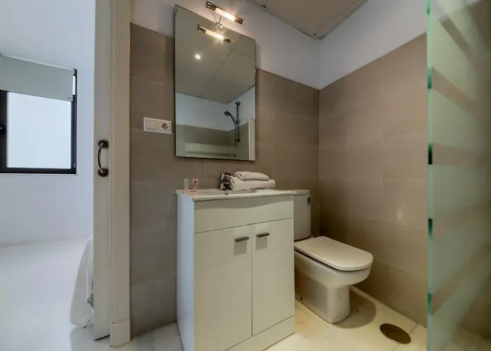 Apartmán Flamenco Conil De La Frontera