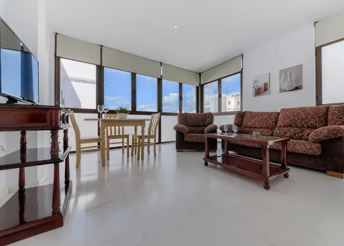 Apartamento Flamenco *