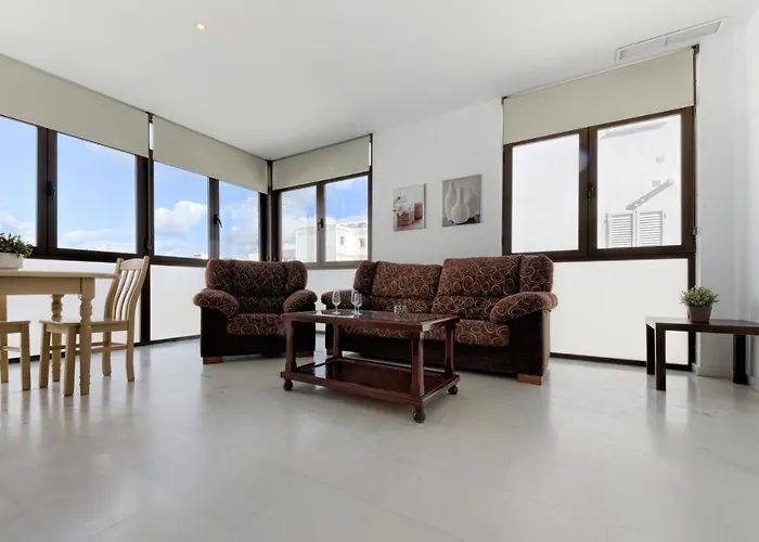 Apartamento Flamenco *