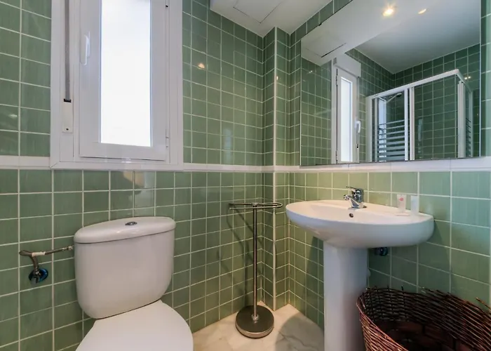 Apartamento Flamenco