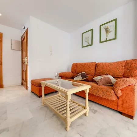 Apartamento Flamenco