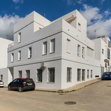 Flamenco 科尼尔-德拉弗龙特拉