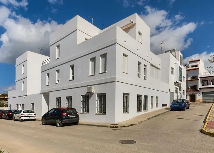 Flamenco 科尼尔-德拉弗龙特拉